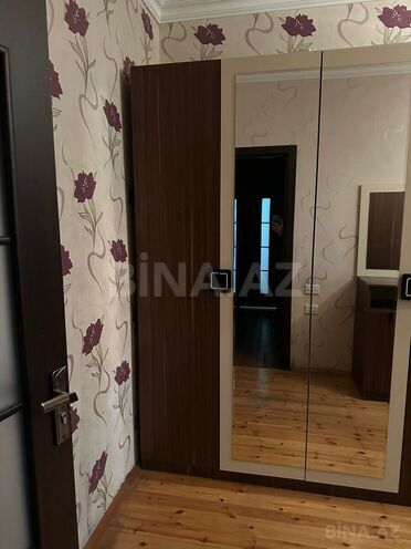 Сдаётся 2-комн. вторичка 60 м², м. Мемар Аджеми, photo 7 from 9