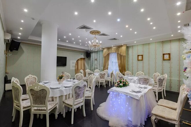İcarəyə verilir  obyekt 350 m², photo 1 from 11