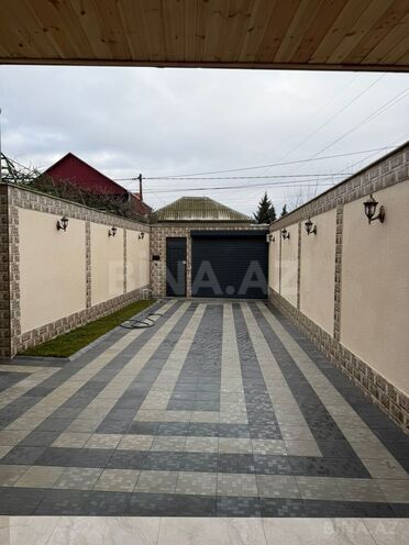 Satılır 7 otaqlı həyət evi/bağ evi 185 m², Qaraçuxur q., photo 29 from 32