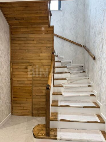 Satılır 7 otaqlı həyət evi/bağ evi 185 m², Qaraçuxur q., photo 18 from 32