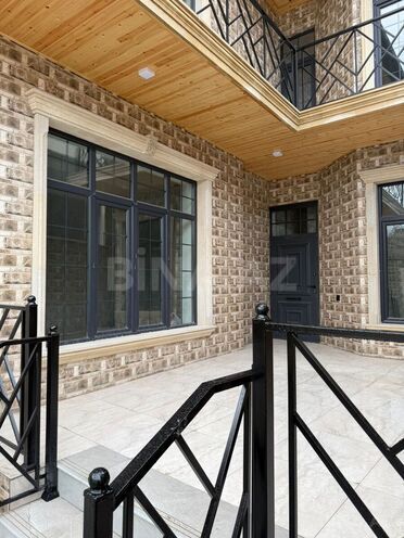 Satılır 7 otaqlı həyət evi/bağ evi 185 m², Qaraçuxur q., photo 5 from 32