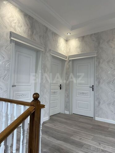 Satılır 7 otaqlı həyət evi/bağ evi 185 m², Qaraçuxur q., photo 6 from 32