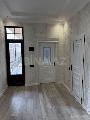 Satılır 7 otaqlı həyət evi/bağ evi 185 m², Qaraçuxur q., photo 21 from 32