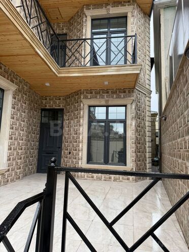 Satılır 7 otaqlı həyət evi/bağ evi 185 m², Qaraçuxur q., photo 4 from 32