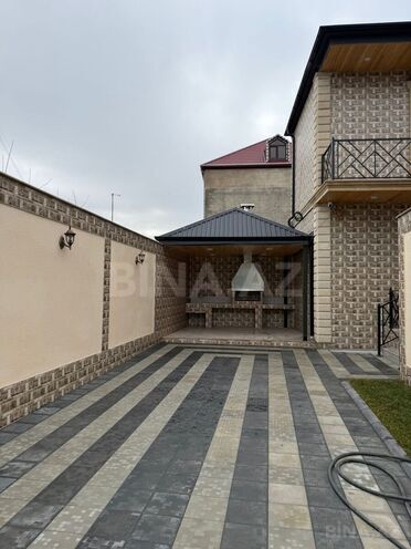 Satılır 7 otaqlı həyət evi/bağ evi 185 m², Qaraçuxur q., photo 28 from 32