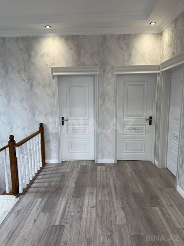 Satılır 7 otaqlı həyət evi/bağ evi 185 m², Qaraçuxur q., photo 8 from 32