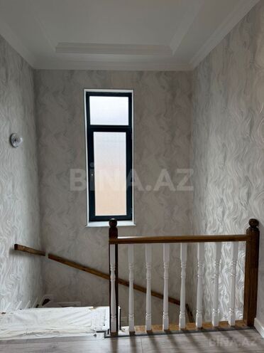 Satılır 7 otaqlı həyət evi/bağ evi 185 m², Qaraçuxur q., photo 16 from 32
