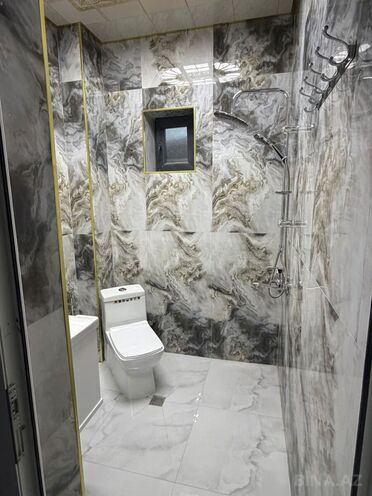 Satılır 7 otaqlı həyət evi/bağ evi 185 m², Qaraçuxur q., photo 27 from 32