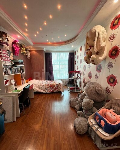 Satılır 4 otaqlı yeni tikili 200 m², Nərimanov r., photo 6 from 10