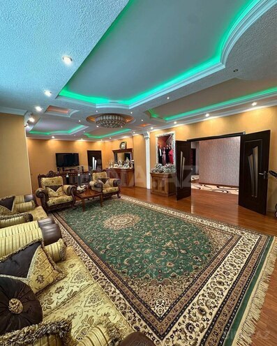 Satılır 4 otaqlı yeni tikili 200 m², Nərimanov r., photo 4 from 10