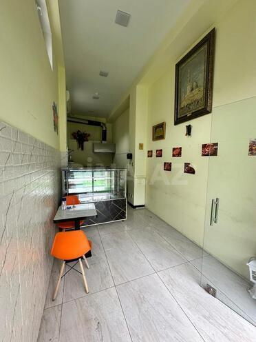 İcarəyə verilir  obyekt 40 m², Memar Əcəmi m., photo 3 from 8