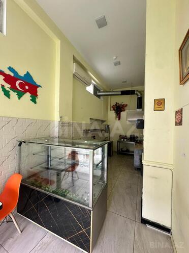 İcarəyə verilir  obyekt 40 m², Memar Əcəmi m., photo 4 from 8