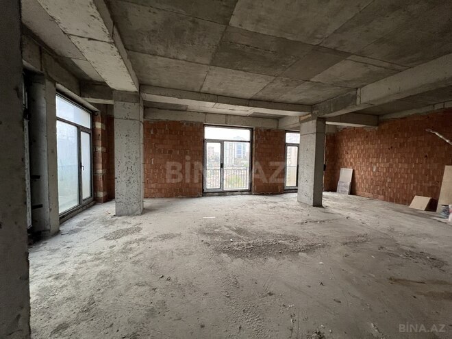 Продаётся 4-комн. новостройка 158 м², м. Низами, photo 9 from 13
