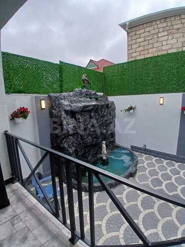 Satılır 4 otaqlı həyət evi/bağ evi 120 m², Zabrat q., photo 4 from 23