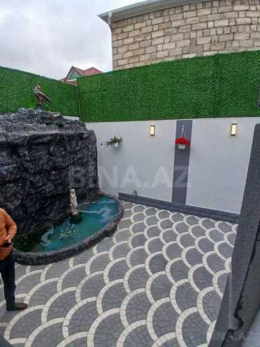 Satılır 4 otaqlı həyət evi/bağ evi 120 m², Zabrat q., photo 14 from 23