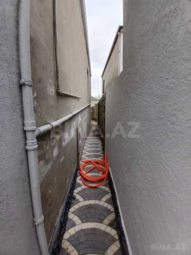Satılır 4 otaqlı həyət evi/bağ evi 120 m², Zabrat q., photo 22 from 23