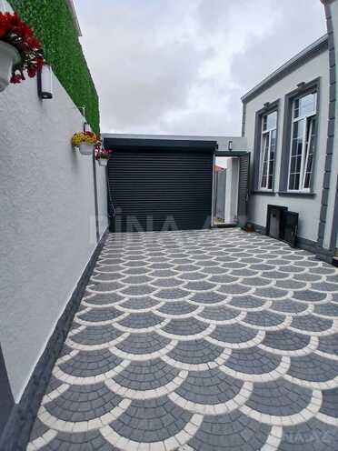 Satılır 4 otaqlı həyət evi/bağ evi 120 m², Zabrat q., photo 20 from 23