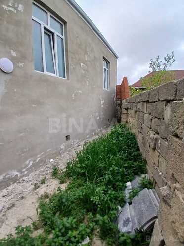 Satılır 4 otaqlı həyət evi/bağ evi 120 m², Zabrat q., photo 19 from 23