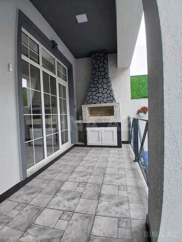 Satılır 4 otaqlı həyət evi/bağ evi 120 m², Zabrat q., photo 3 from 23