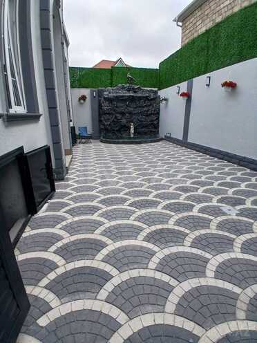 Satılır 4 otaqlı həyət evi/bağ evi 120 m², Zabrat q., photo 17 from 23