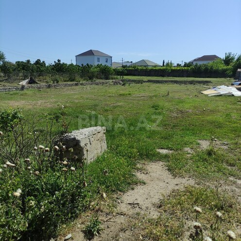 Продаётся  участок 10 сот, пос. Бузовна, photo 3 from 5