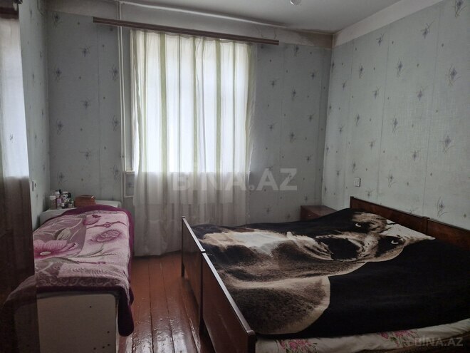 Satılır 2 otaqlı köhnə tikili 52 m², Badamdar q., photo 4 from 9