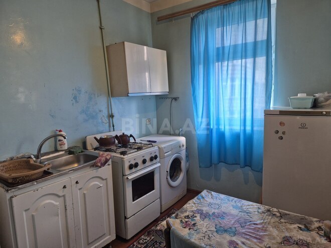 Satılır 2 otaqlı köhnə tikili 52 m², Badamdar q., photo 7 from 9