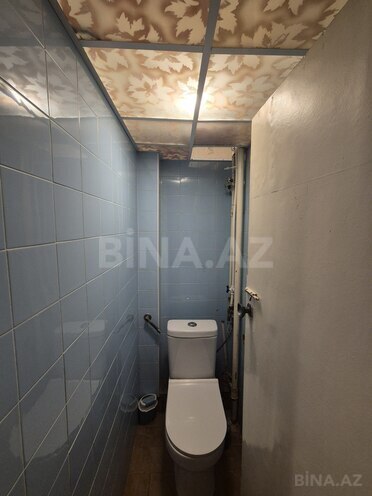 Satılır 2 otaqlı köhnə tikili 52 m², Badamdar q., photo 5 from 9