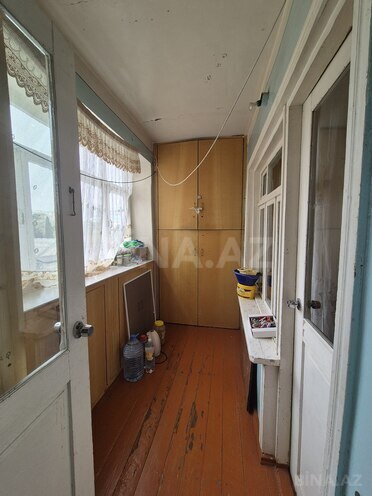Satılır 2 otaqlı köhnə tikili 52 m², Badamdar q., photo 8 from 9