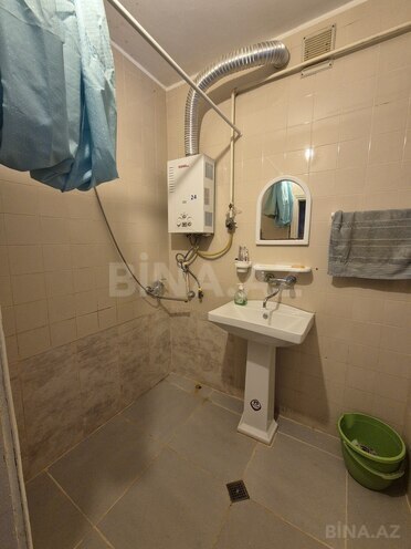 Satılır 2 otaqlı köhnə tikili 52 m², Badamdar q., photo 6 from 9