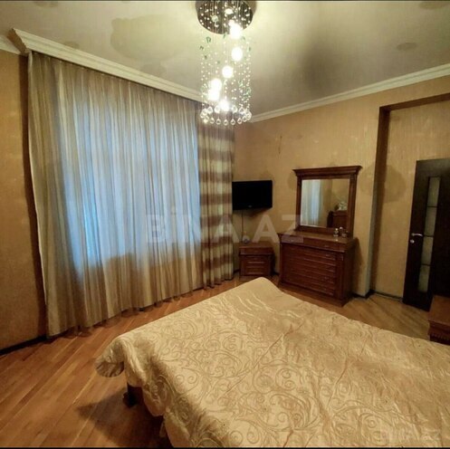 Сдаётся 3-комн. новостройка 135 м², м. Элмляр Академиясы, photo 6 from 11
