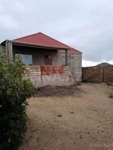Продаётся 4-комн. дом/дача 120 м², пос. Гала, photo 1 from 11
