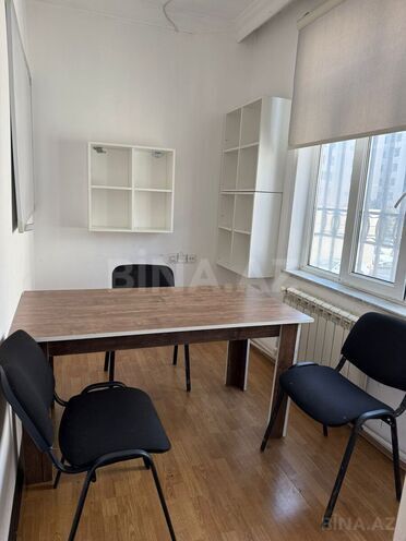 Сдаётся 9-комн. офис 180 м², м. Нариман Нариманов, photo 15 from 22