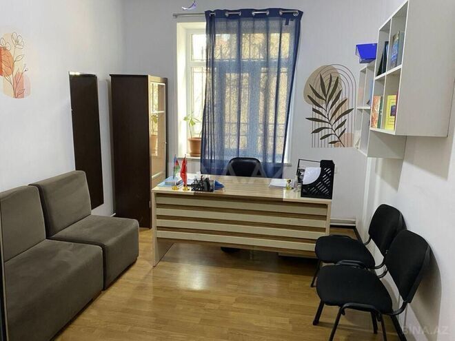 Сдаётся 9-комн. офис 180 м², м. Нариман Нариманов, photo 21 from 22