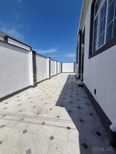 Satılır 3 otaqlı həyət evi/bağ evi 95 m², Zabrat q., photo 5 from 21