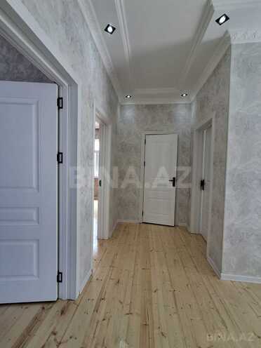 Satılır 3 otaqlı həyət evi/bağ evi 95 m², Zabrat q., photo 19 from 21