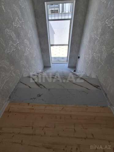 Satılır 3 otaqlı həyət evi/bağ evi 95 m², Zabrat q., photo 15 from 21