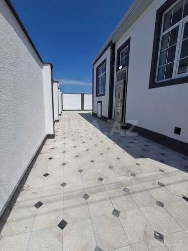 Satılır 3 otaqlı həyət evi/bağ evi 95 m², Zabrat q., photo 3 from 21
