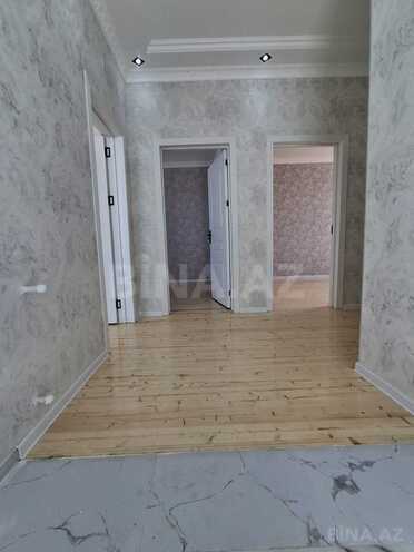 Satılır 3 otaqlı həyət evi/bağ evi 95 m², Zabrat q., photo 13 from 21
