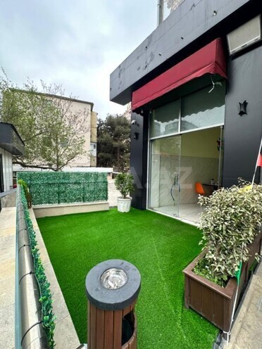 İcarəyə verilir  obyekt 40 m², Memar Əcəmi m., photo 6 from 8
