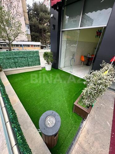 İcarəyə verilir  obyekt 40 m², Memar Əcəmi m., photo 7 from 8