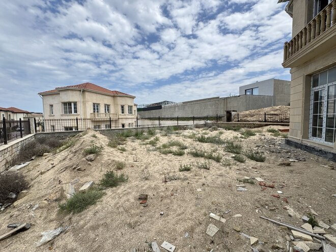 Satılır 8 otaqlı həyət evi/bağ evi 230 m², Sea Breeze q., photo 8 from 18