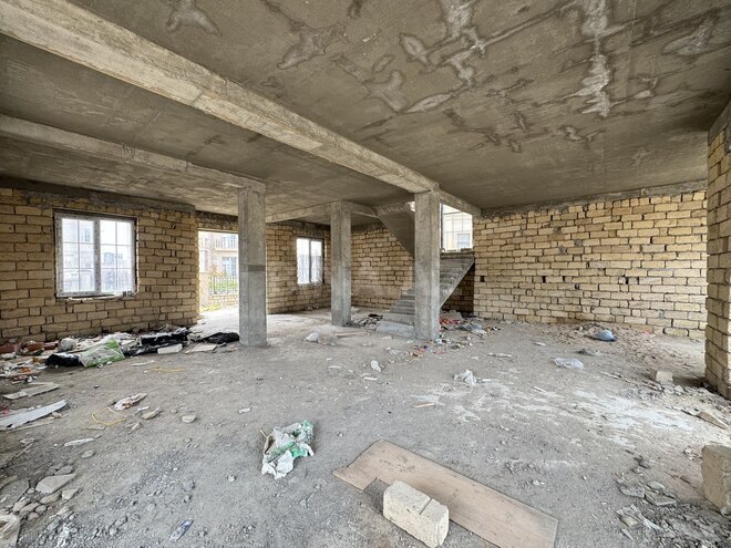 Satılır 8 otaqlı həyət evi/bağ evi 230 m², Sea Breeze q., photo 11 from 18