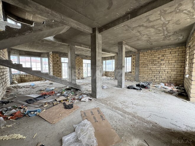 Satılır 8 otaqlı həyət evi/bağ evi 230 m², Sea Breeze q., photo 9 from 18