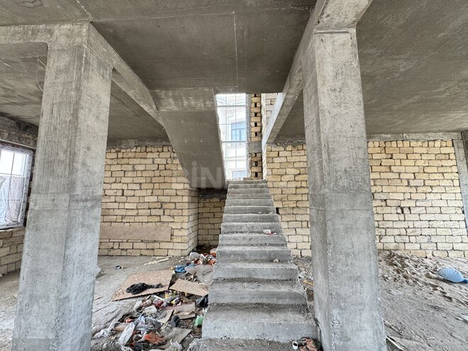 Satılır 8 otaqlı həyət evi/bağ evi 230 m², Sea Breeze q., photo 12 from 18