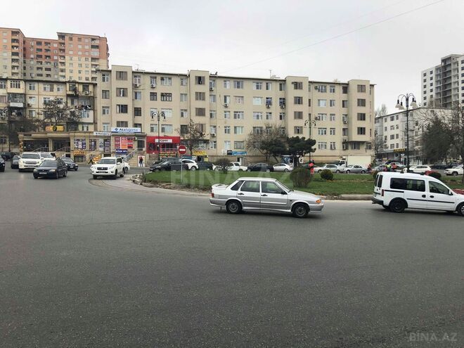Satılır 3 otaqlı köhnə tikili 80 m², Memar Əcəmi m., photo 1 from 20
