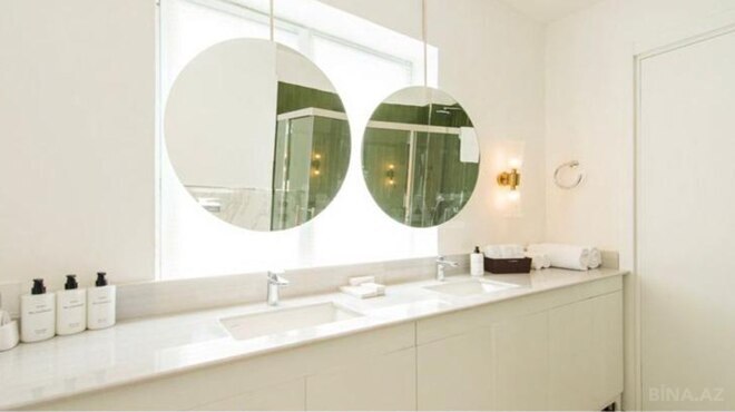 Сдаётся 5-комн. дом/дача 230 м², пос. Нардаран, photo 12 from 13