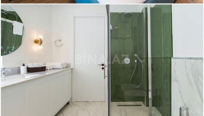 Сдаётся 5-комн. дом/дача 230 м², пос. Нардаран, photo 10 from 13