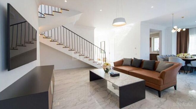 Сдаётся 5-комн. дом/дача 230 м², пос. Нардаран, photo 5 from 13
