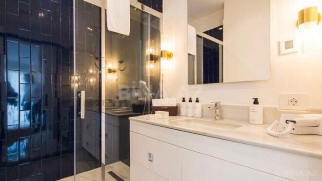 Сдаётся 5-комн. дом/дача 230 м², пос. Нардаран, photo 11 from 13